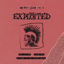 Exploited The - Dead Cities, Class War (7" Vinyl Crystal Clear) Lp 8716059013046