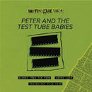 Peter & The Test Tube Babies - Banned From The Pubs (7" Vinyl Light Green) Lp 8716059013053