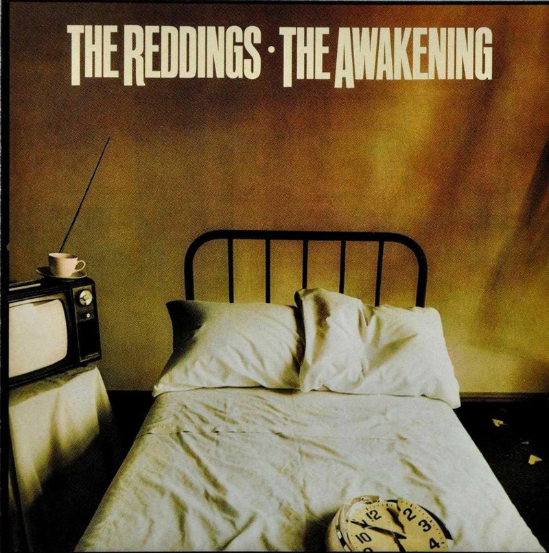 Reddings The - The Reddings - Awakening