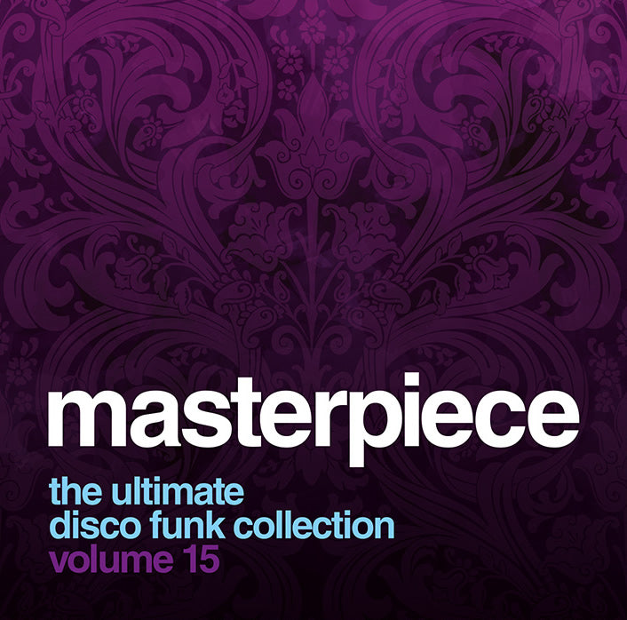 Compilation - Masterpiece Collection Vol.15