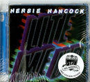 Hancock Herbie - Lite Me Up Cd 8717438198088