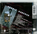 Hancock Herbie - Lite Me Up Cd 8717438198088