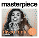 Compilation - The Ultimate Disco Funk Vol.31 Cd 8717438198491