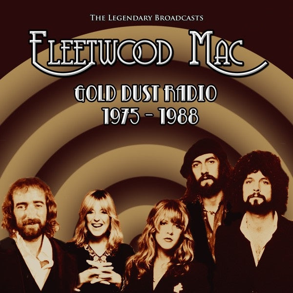 Fleetwood Mac - Broadcast Collection 1975-1988