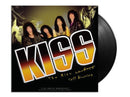 Kiss - Ritz Still Burning Lp 8717662584756