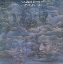 Weather Report - Sweetnighter