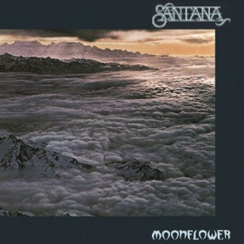 Santana - Moonflower (Remastered) Lp 8718469531011