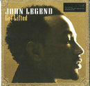 Legend John - Get Lifted