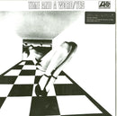 Yes - Time And A Word (180 Gr.)