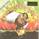 Tosh Peter - Mama Africa (180 Gr.) Lp 8718469539079