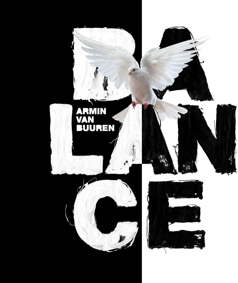 Van Buuren Armin - Balance