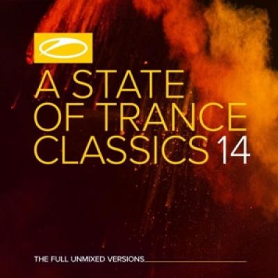 Van Buuren Armin - A State Of Trance Classics Vol.14