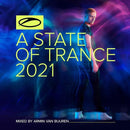 Van Buuren Armin - A State Of Trance 2021 Cd 8718522337895