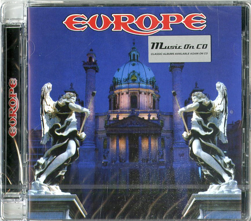 Europe - Europe