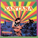 Santana - Freedom