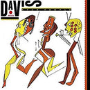 Davis Miles - Star People Cd 8718627226742