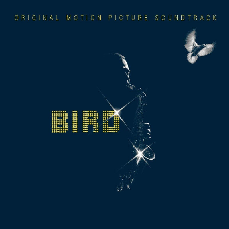 O.S.T.-Bird - Bird Cd 8718627226919