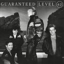 Level 42 - Guaranteed Cd 8718627227480