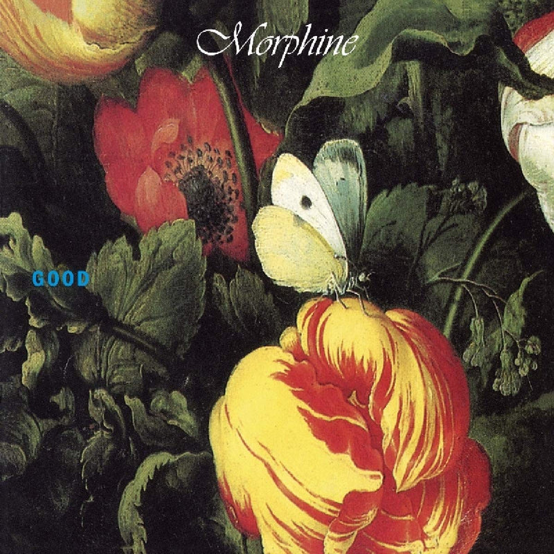 Morphine - Good CD 8718627228098