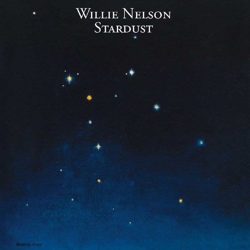 Nelson Willie - Stardust + 2 Cd 8718627228135