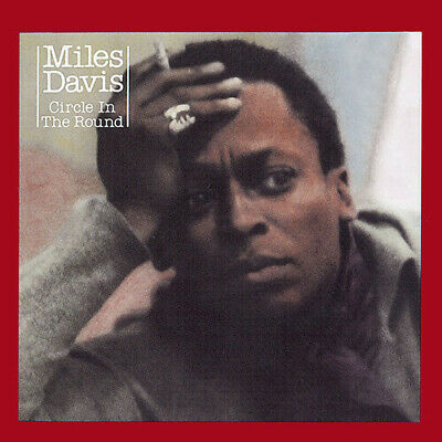 Davis Miles - Circle In The Round Cd 8718627230657