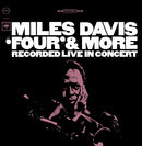 Davis Miles - Four & More CD 8718627230695