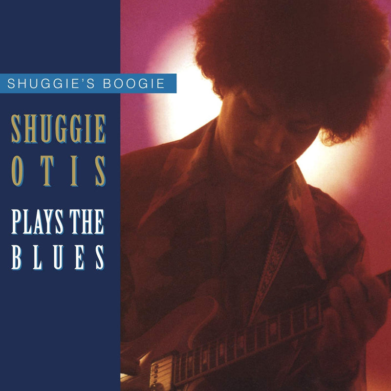 Shuggie Otis - Shuggie'S Boogie:Shuggie Otis Play The 09Es