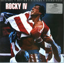 O.S.T.-Rocky Iv - Rocky Iv Vinile LP - Vinyl record 8719262000223
