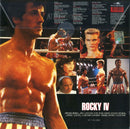 O.S.T.-Rocky Iv - Rocky Iv Vinile LP - Vinyl record 8719262000223