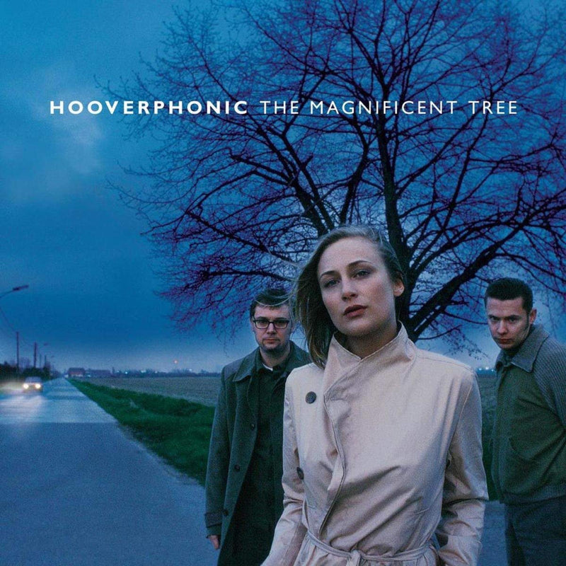 Hooverphonic - The Magnificent Tree (180 Gr.)