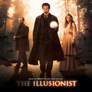 O. S. T. -The Illusionist( Philip Glass) - The Illusionist