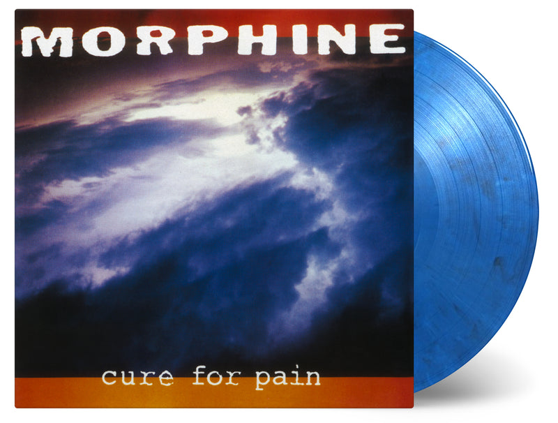 Morphine - Cure For Pain