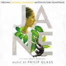 O.S.T.-Jane (Philip Glass) - Jane (180 Gr.)