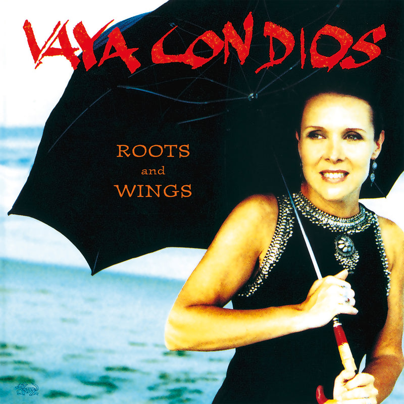 Vaya Con Dios - Roots And Wings Vinile LP - Vinyl record 8719262006621