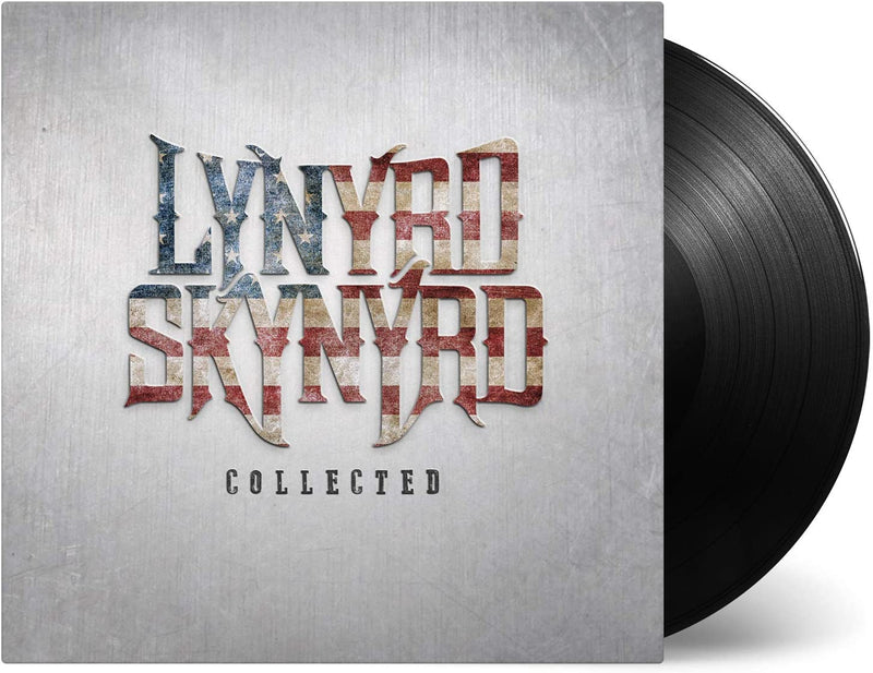 Lynyrd Skynyrd - Collected (180 Gr.) Lp 8719262007901