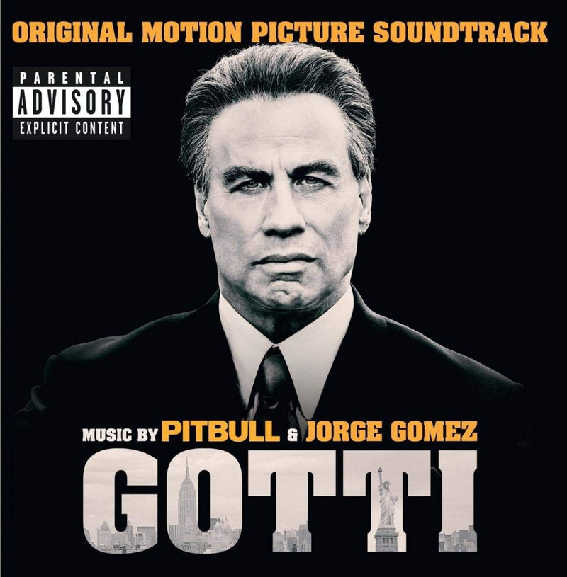 O.S.T.-Gotti - Gotti (180 Gr. Limited Edt.)