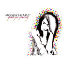 Imogen Heap - Speak For Yourself (Vinyl Yellow Transparent)