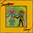 Santana - Shango -Hq/Insert-