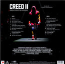 O.S.T.-Creed Ii - Creed Ii (Blue Vinyl) Lp 8719262009943