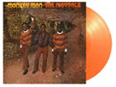 Maytals The - Monkey Man (180 Gr. Vinyl Orange Limited Edt.)