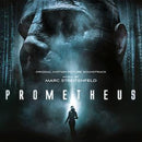 O.S.T.-Prometheus - Prometheus (180 Gr. Vinyl Blue Marbled Gatefold Sleve Limited Edt.)