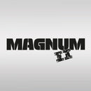 Magnum - Magnum Ii (180 Gr. Vinyl Silver Limited Edt.) Lp 8719262016699