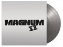 Magnum - Magnum Ii (180 Gr. Vinyl Silver Limited Edt.) Lp 8719262016699