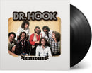 Dr. Hook - Collected (180 Gr. Vinyl Black Gatefol Sleeve) Lp 8719262017177