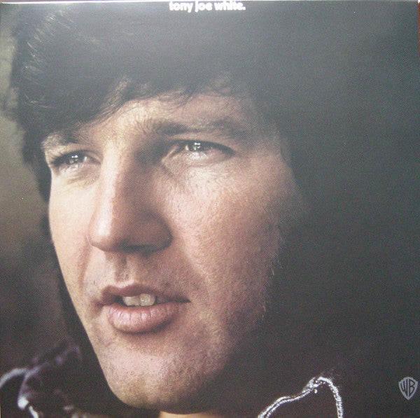 White Joe Tony - Tony Joe White (180 Gr. Vinyl White Gatefold Sleeve Limited Edt.)