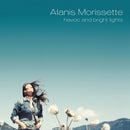 Morissette Alanis - Havoc And Bright Lights (180 Gr. Vinyl Black)