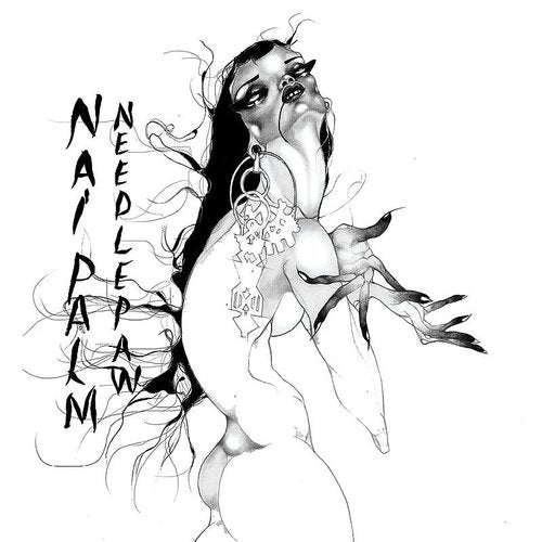 Nai Palm - Needle Paw (180 Gr. Vinyl Solid White Limited Edt.)