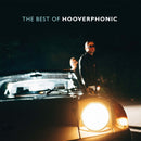 Hooverphonic - The Best Of Hooverphonic (180 Gr. Vinyl Black Gatefold Sleeve)