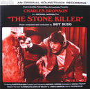 O.S.T.-Stone Killer (Budd Roy) - Stone Killer (Red Vinyl)