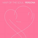Bts - Map Of The Soul Persona CD 8809440338702
